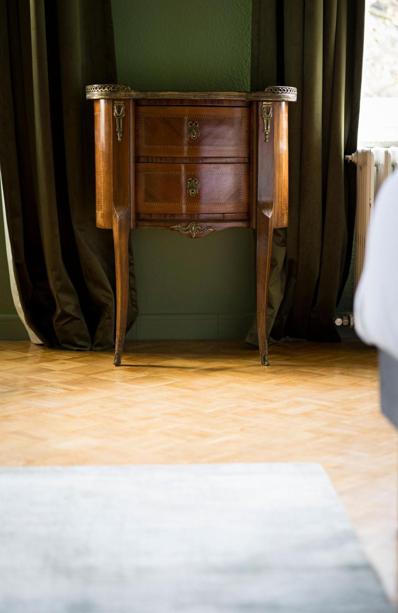 Atelier K - Art Guesthouse In Brussels Ixelles Exteriör bild