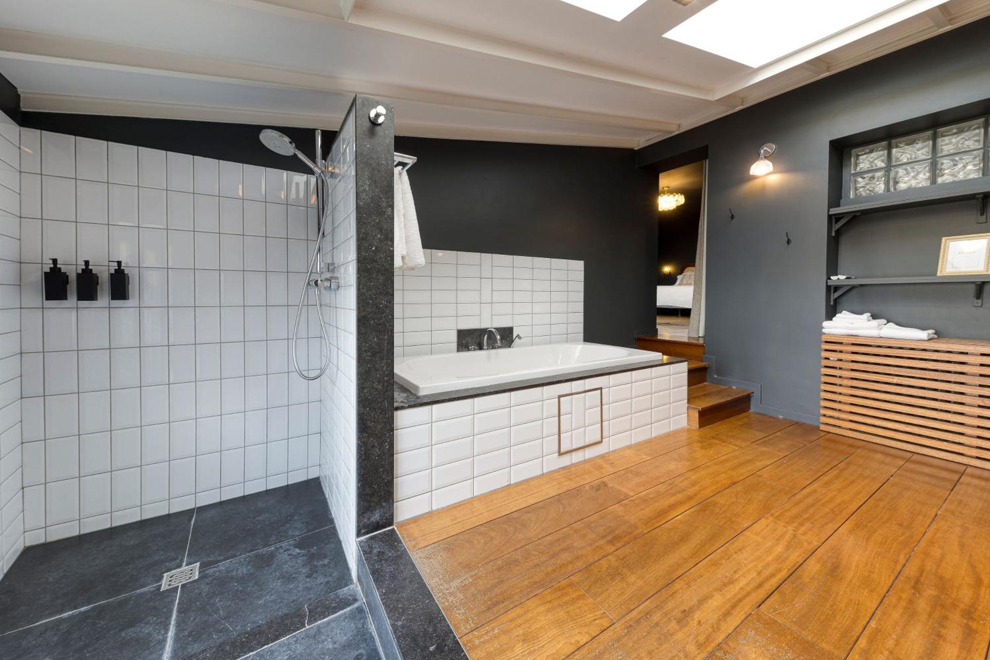 Atelier K - Art Guesthouse In Brussels Ixelles Exteriör bild